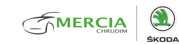 Auto MERCIA a.s - prodej a servis vozů ŠKODA v Chrudimi
