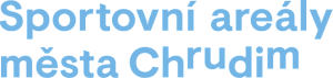Sportovní areály města Chrudim