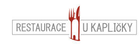 Restaurace U Kapličky v Chrudimi